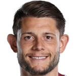 James Tarkowski